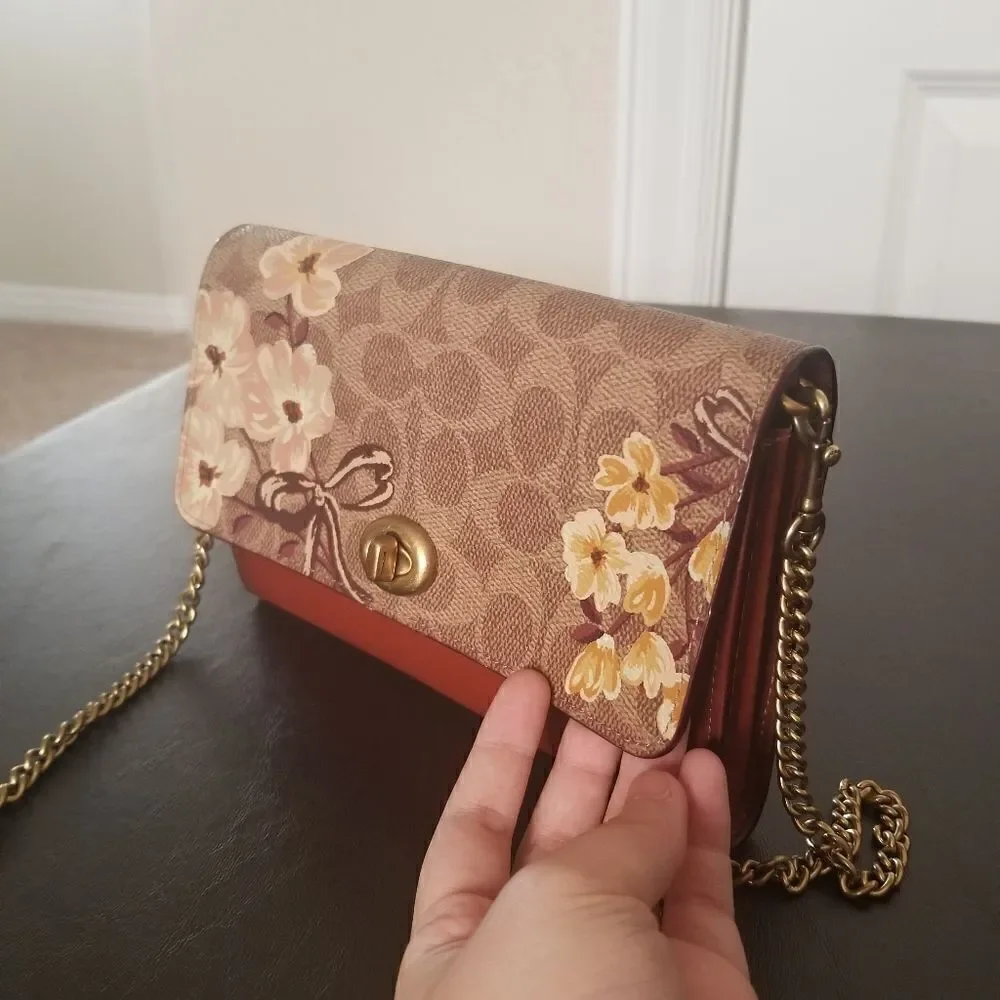 Coach Crossbody Bag